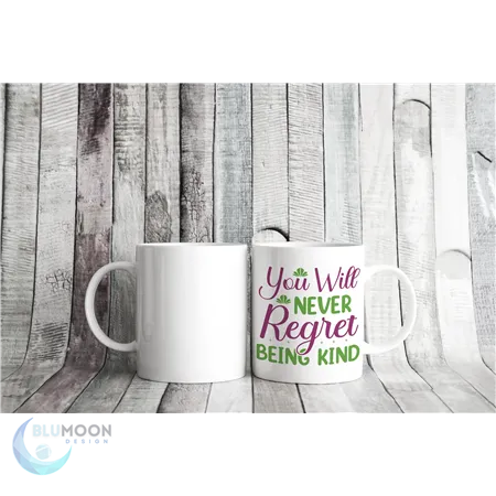 11oz Ceramic Coffee Mug - Insperation Color44